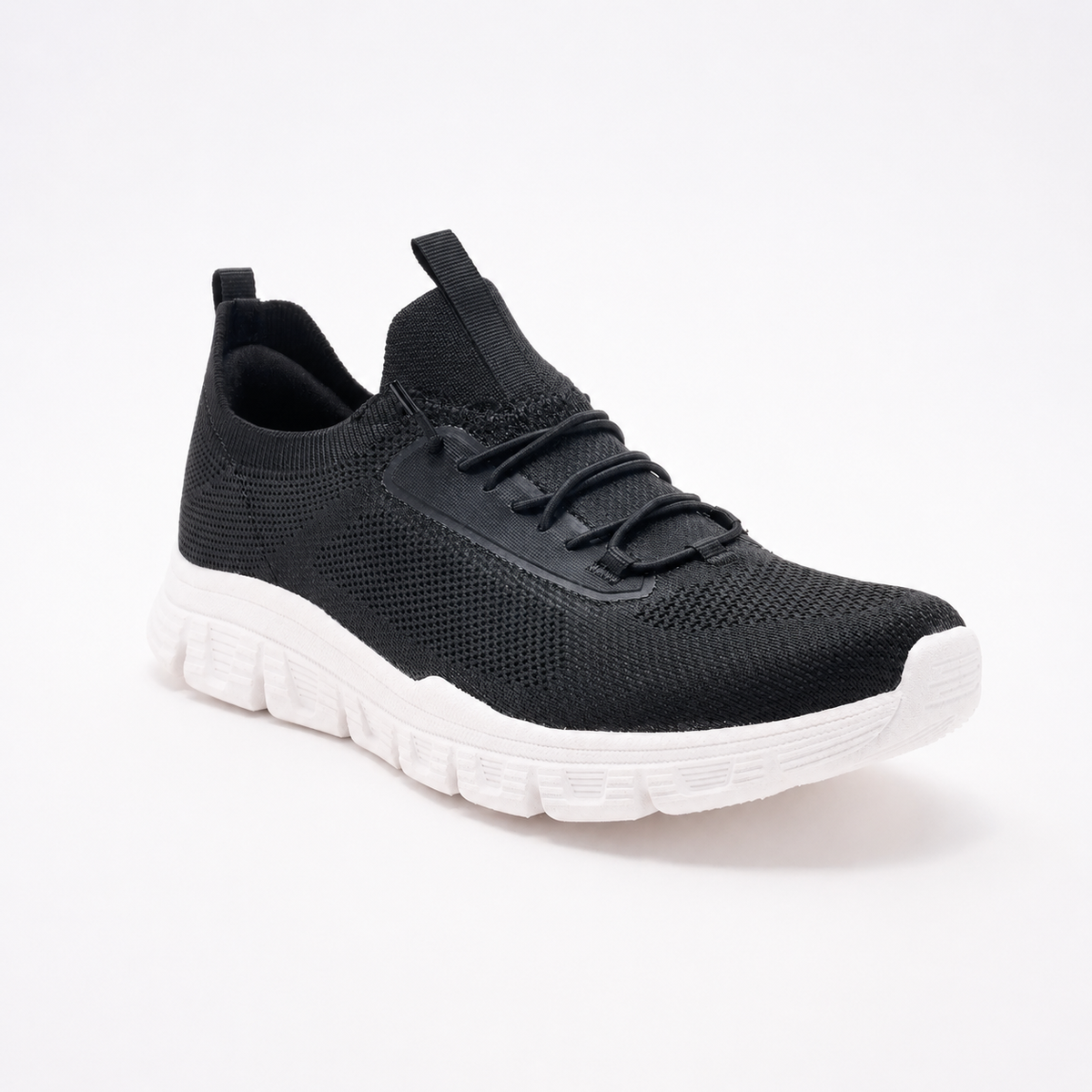 Women's Easy Slip-On Comfort Walking Sneakers
