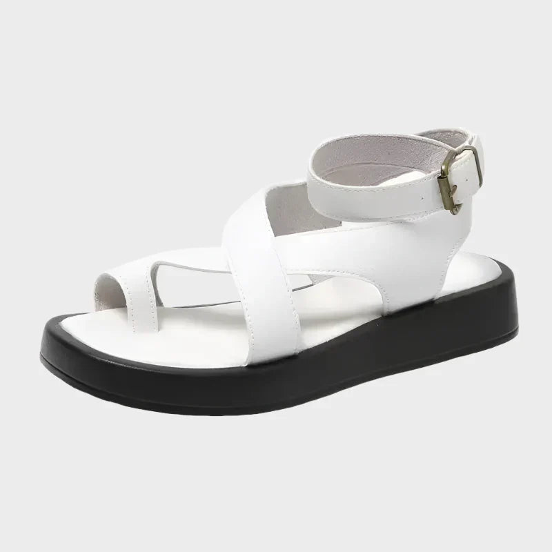 Orthopedic Sandals with Absolute Comfort