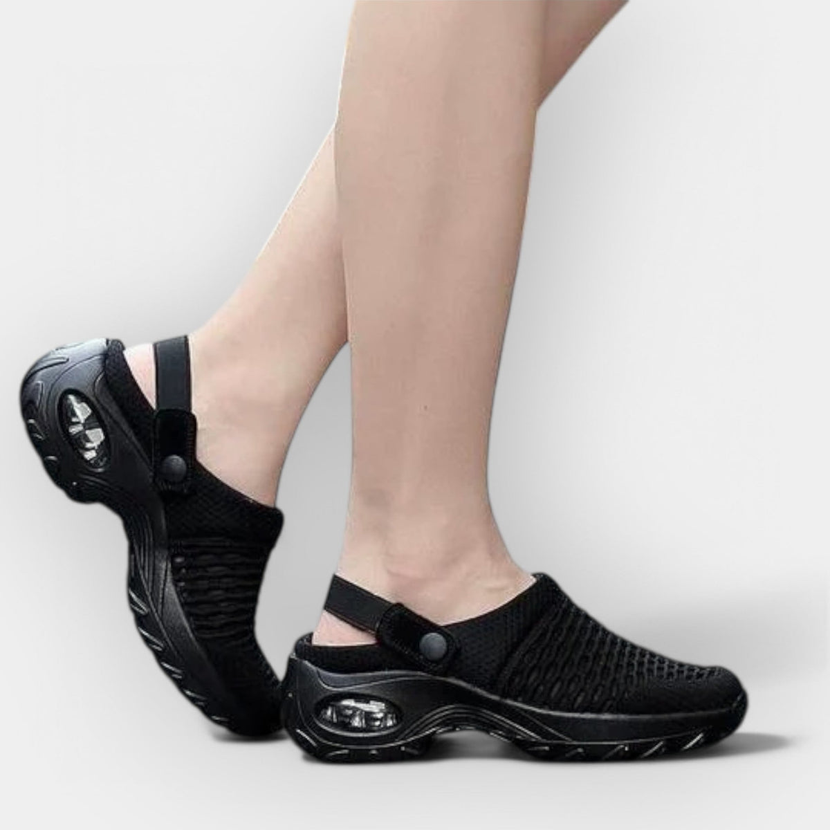 Safe Orthopedic Sandals